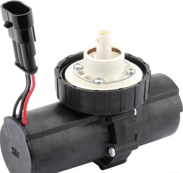 pompa alimentare electrica Case Ford Fiat New Holland
