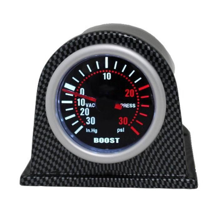 измервателен уред за турбо - boost meter 3 атмосфери automax
