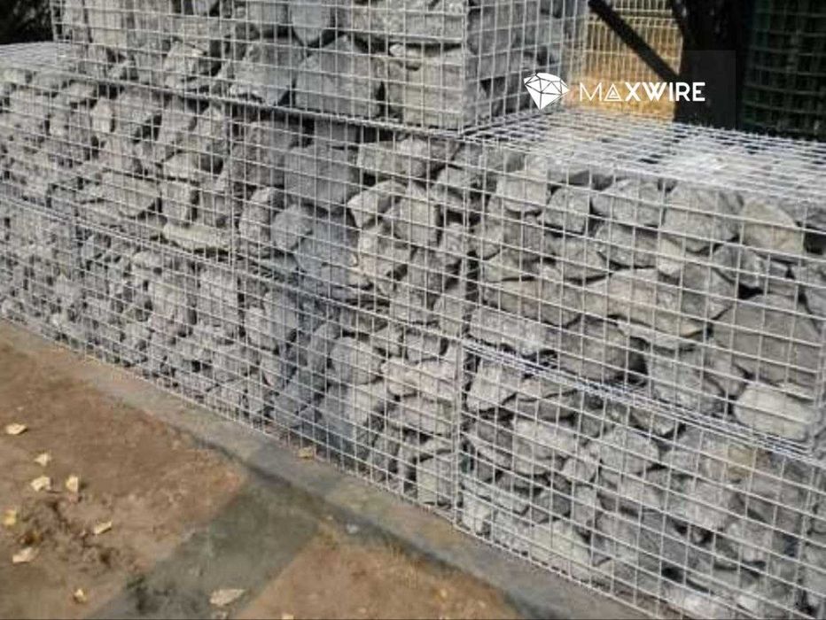 Listavoy Gabion Листавой габион