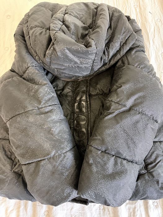 Яке за момиме Guess