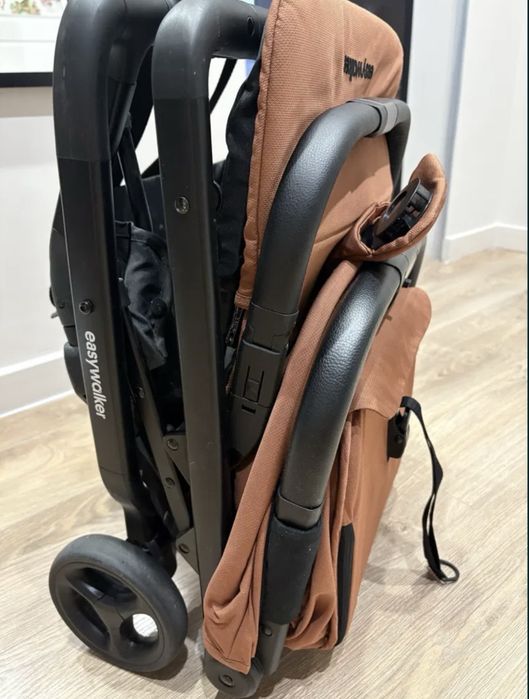 Продам коляску Easywalker Miley 2