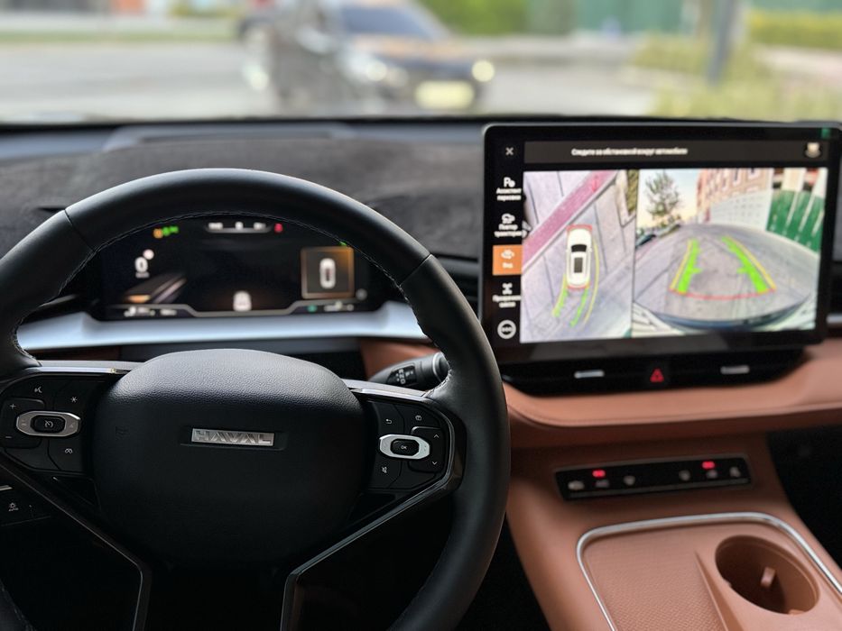 Haval H6 2026 yil