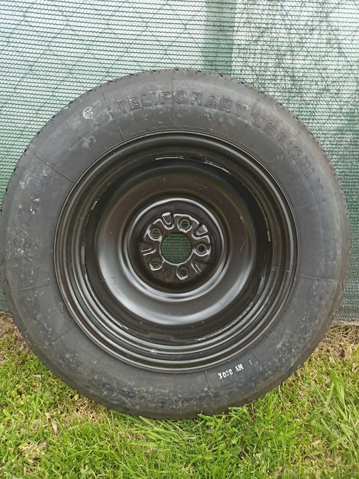 5x114.3 патерица 17 резервна гума Mazda CX 30 Мазда Kia Hyundai Киа