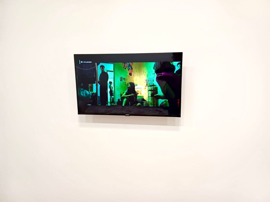 Суточная квартира 2 комн. Будапешт