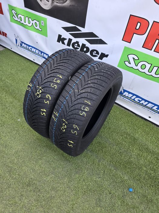 195.65.15 hankook m+s