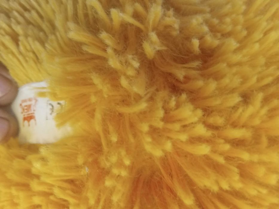 Мечок плюшен голям 85 см.