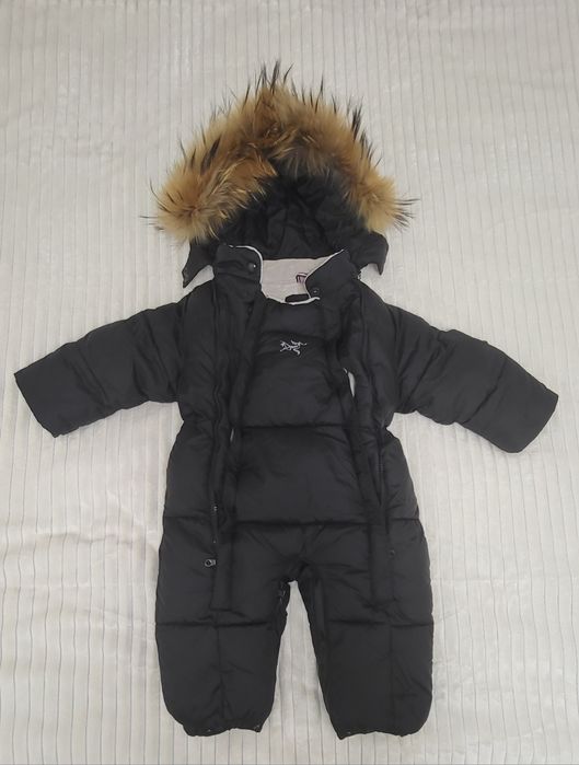 Продам комбинезон зима
