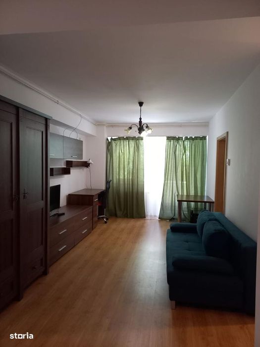 apartament cu 1 camera in Marasti,zona FSEGA,bloc nou