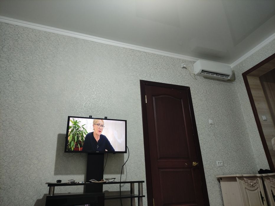 Yashnabot inbazar oldida