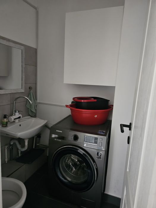 Apartament 3 camere parc Sebastian