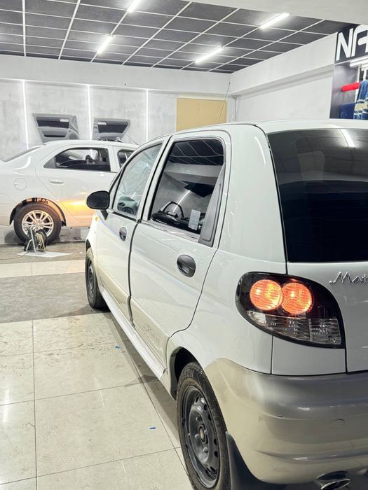 Matiz best sotiladi arenda