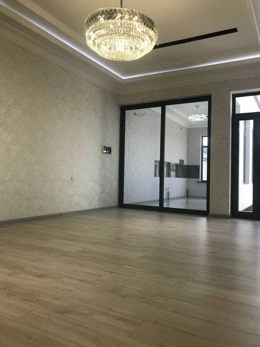 Назарбек Мевазор махаллада уйлар