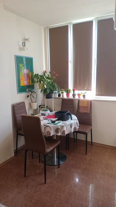 Продава се Тристаен апартамент в Благоевград, Идеален център - 74 кв.м за 1514 €/кв.м - Снимка #4