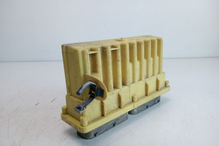 Modul ventilatoare 24409212 Opel Astra G