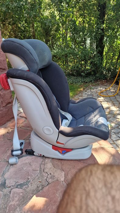 Детско столче за кола APRAMO ONE