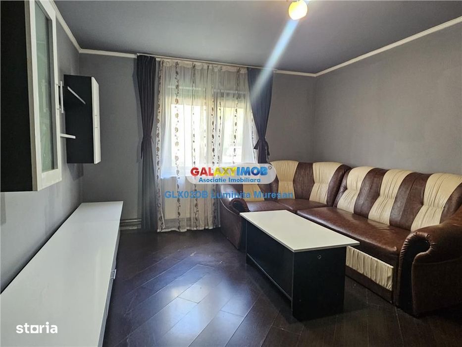 Inchiriere apartament 2 camere semidecomandat Targoviste Micro 6