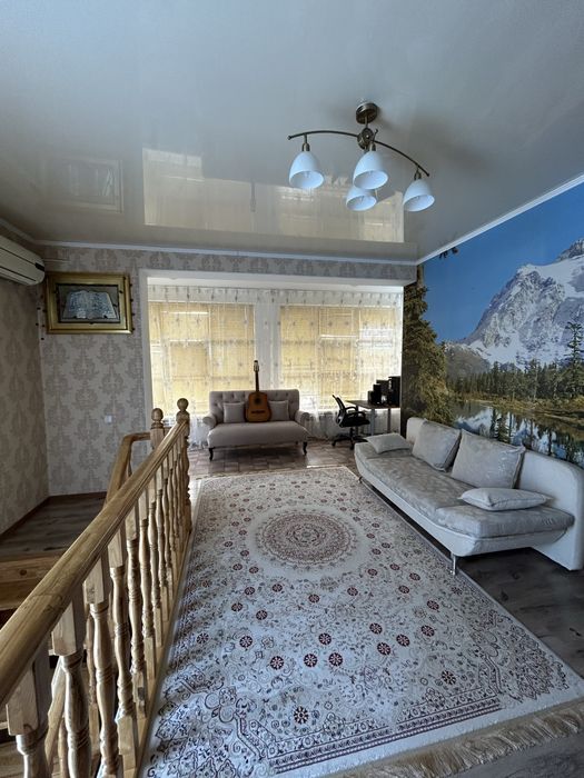 Продам коттедж в мкр.Шанхай