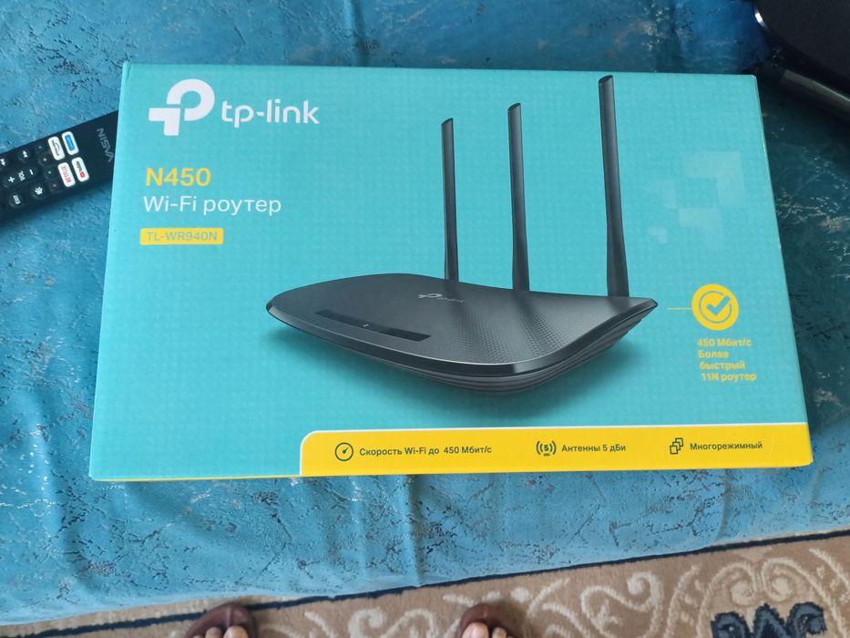 Модем adsl и маршрутизатор