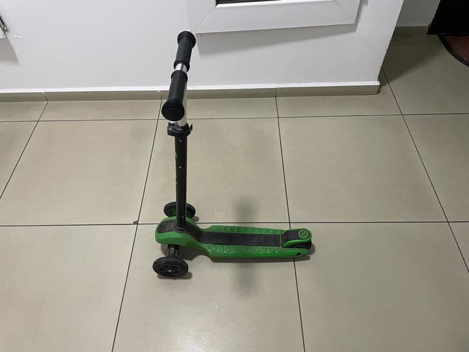 Самокат 6-7 лет