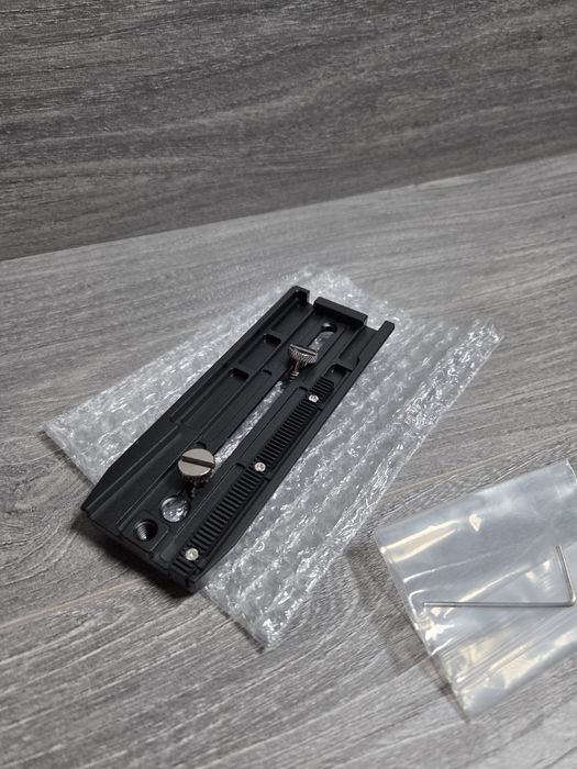 ПРОМО ! SmallRig DJI Manfrotto Quick Release Plate / фото аксесоар !