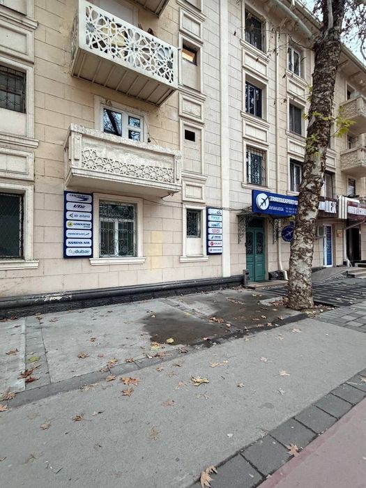 продаётся помещение Piramit Tower 85м2