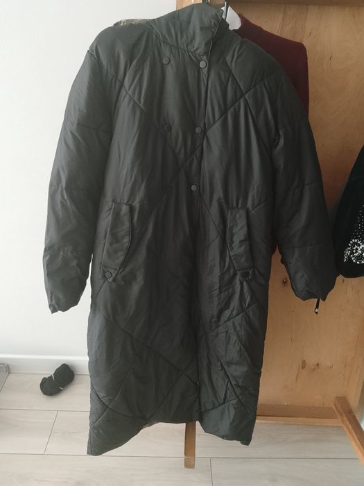Демесезонный куртка