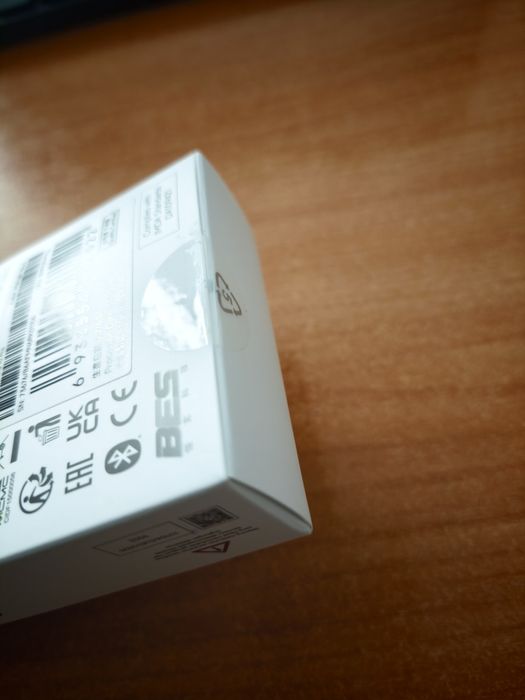 Xiaomi smart band 10 pro