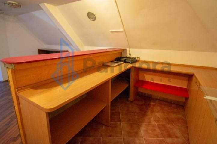 Тристаен апартамент под наем в кв. Студентски град