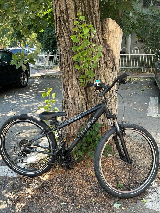 Bicicleta Trek 3700