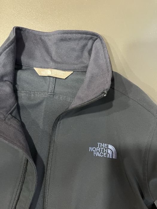 Дамско Туристическо яке The North Face