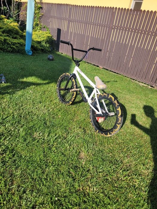 Vand bmx subrosa
