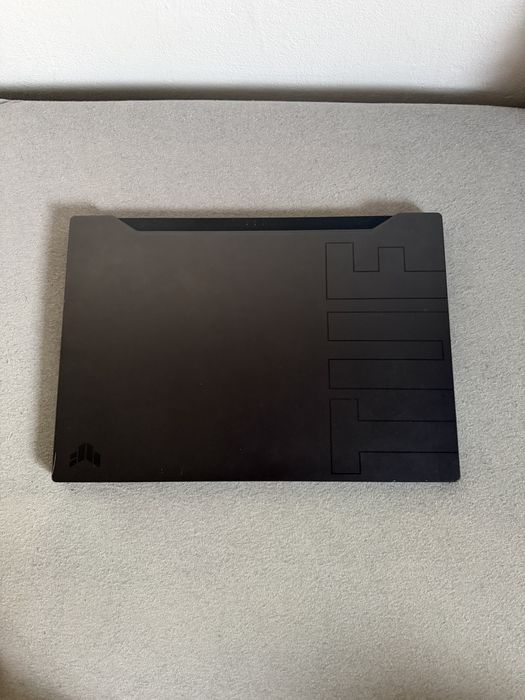 Laptop Asus TUF 15 i7 11 gen 40GB 1TB 3070