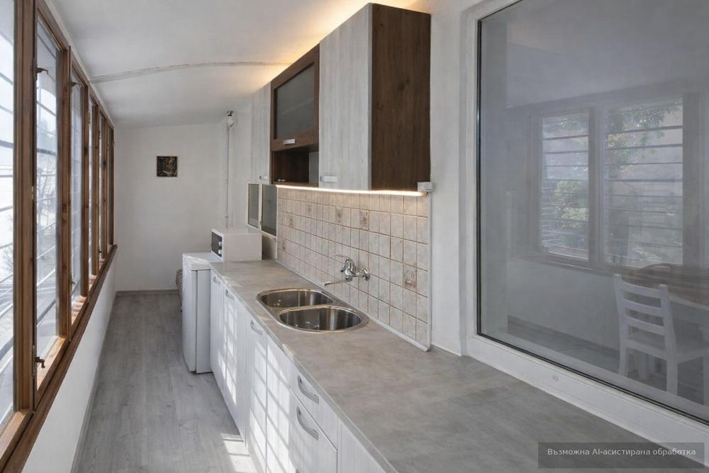 Дава се под наем Двустаен апартамент в София, Лозенец - 70 кв.м за 727.77 € - Снимка #6