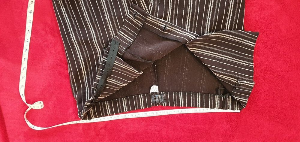 Панталони за бременни на Reny номер s