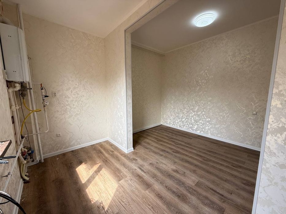 Продам 1/2/4 новостройка , махалля Никитина