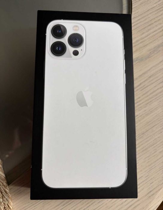 IPhone 13 Pro Max 512gb