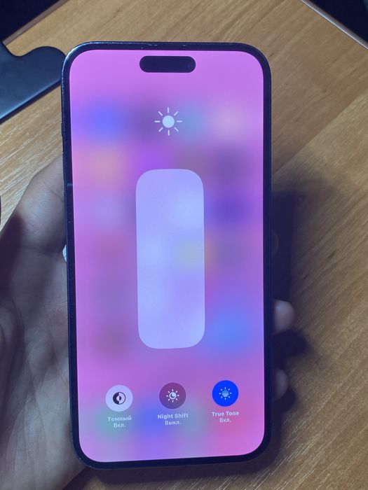 iPhone 14 PM 256GB