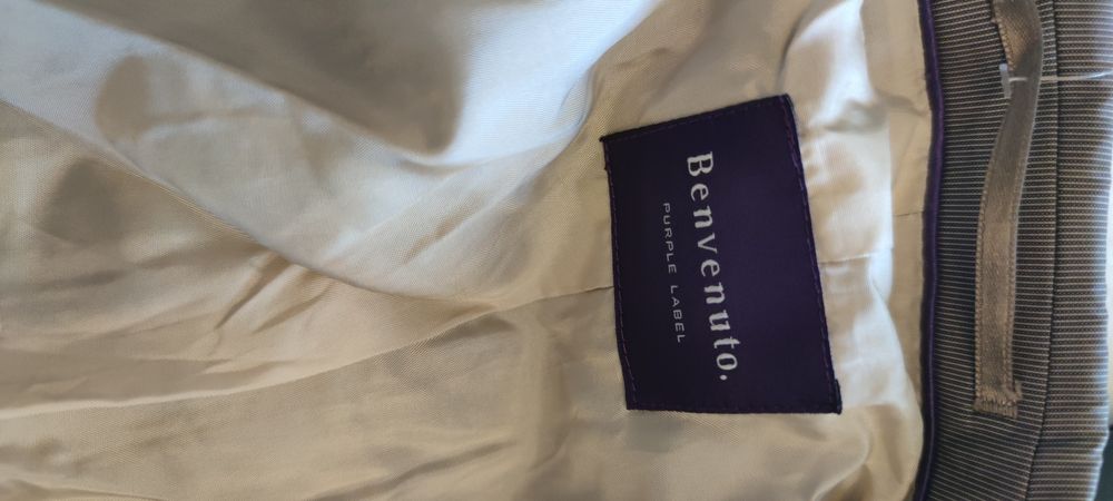 Sacou Benvenuto mărimea M/L