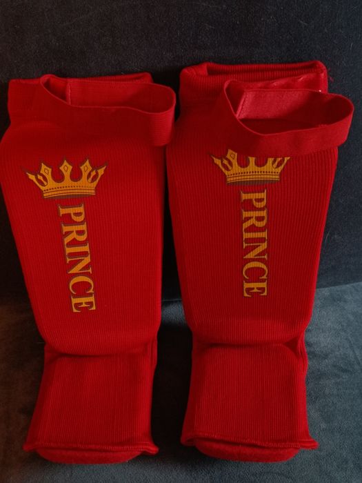 Tibiere Prince XS