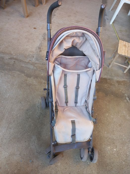 Детска лятна количка.