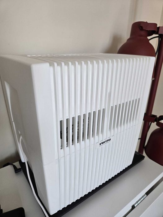 Umidificator + purificator aer Venta LW25 C Airwasher