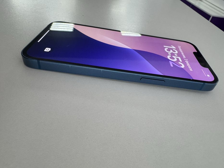 iPhone 13 128 gb 86%