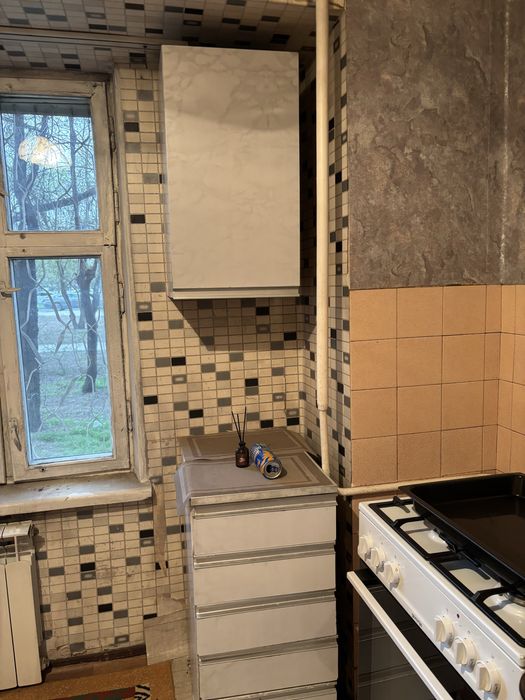 Кухонный гарнитур бесплатно