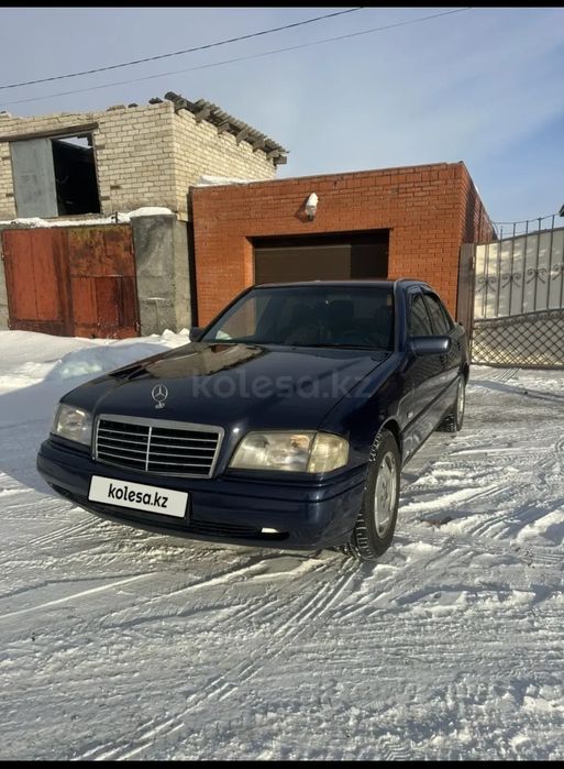 Мерседес w202 compression