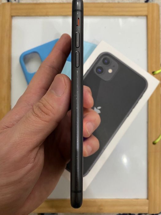 iphone  11  128 gb  в отличном сост