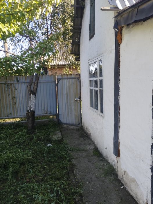 Продам дачу  на мирном.