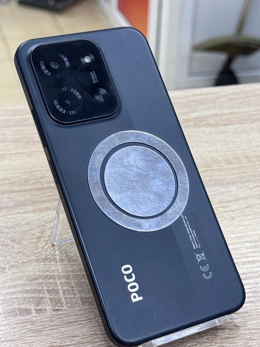 Xiaomi poco c85(os14b)