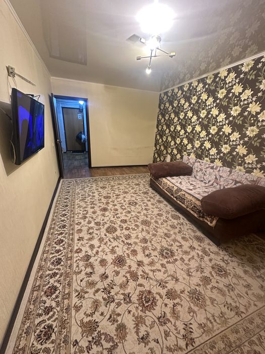 Квартиры посуточно