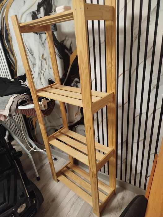 Продается стеллаж