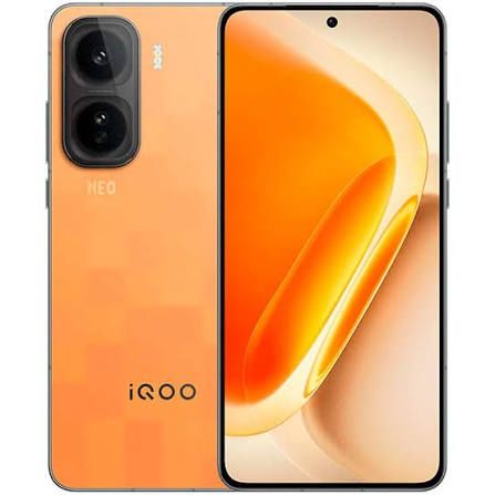 IQOO NEO 11 Новый